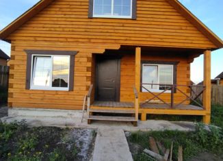 Продам дом, 100 м2, деревня Грановщина, улица Франца Голзицкого, 137