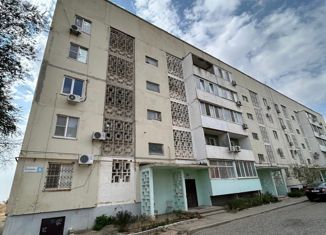 Продажа 1-комнатной квартиры, 30 м2, Элиста, 5-й микрорайон, 6