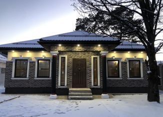 Продаю дом, 141 м2, деревня Большаково, Луговая улица