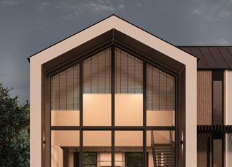 Продам дом, 200 м2, коттеджный посёлок Сова