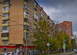 Продам 1-комнатную квартиру, 32 м2, Москва, 1-я Дубровская улица, 2Бк1, метро Пролетарская