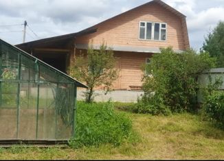 Продажа дома, 60 м2, СНТ Шахтёр, СНТ Шахтёр, 83