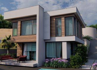 Дом на продажу, 170 м2, Сочи, Пластунская улица, 238Д, микрорайон КСМ