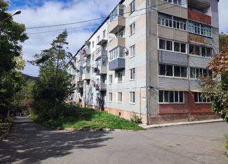 Продажа 3-комнатной квартиры, 60.6 м2, Находка, Нахимовская улица, 16Б