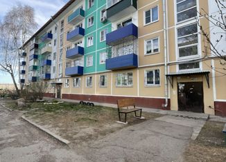Продам 2-комнатную квартиру, 45.8 м2, Иркутская область, улица Стопани, 61