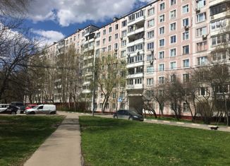 Продажа квартиры студии, 12 м2, Москва, Новоясеневский проспект, 21к1, метро Новоясеневская