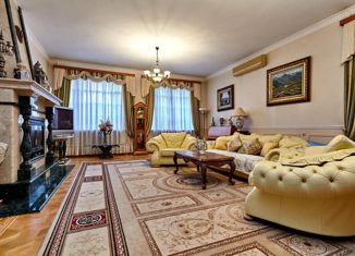 Продаю дом, 565 м2, Краснодар, Баканская улица, микрорайон Круглик