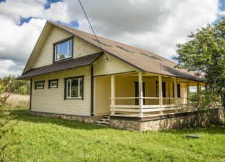 Продаю дом, 198.3 м2, деревня Дёрново, Речная улица, 19