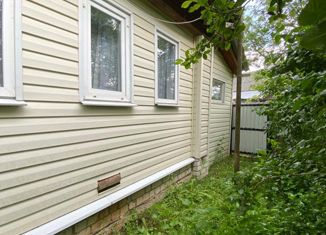 Продается дом, 31 м2, село Чернуха, Октябрьская улица