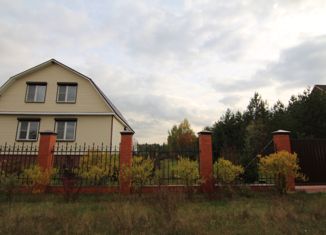 Продам дом, 260 м2, деревня Старые Омутищи, Первомайская улица, 7Б