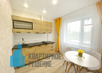 Продается двухкомнатная квартира, 54 м2, Омская область, улица Дианова, 22
