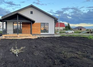 Дом на продажу, 139 м2, поселок Октябрьский, улица Маяковского