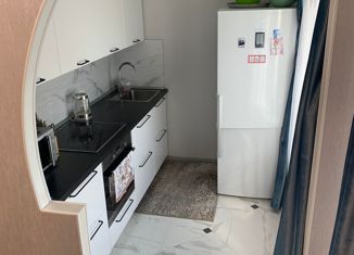 Продается 2-комнатная квартира, 46 м2, Москва, Краснодонская улица, 6, Краснодонская улица