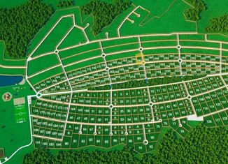 Продаю участок, 10 сот., коттеджный посёлок Подосинки-Лэнд