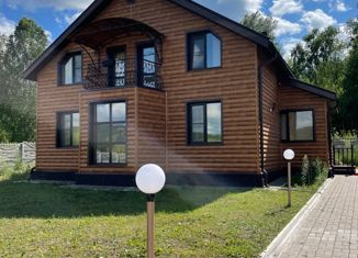 Дом на продажу, 171.2 м2, поселок Маганский, Путевая улица