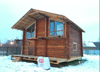 Продам дом, 95 м2, коттеджный посёлок Решетникова-2, Мятная улица