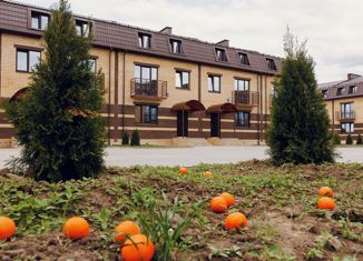 Таунхаус на продажу, 205.5 м2, деревня Брусилово, Новая улица, 19/4