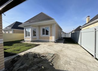 Продам дом, 100 м2, посёлок Победитель, улица Калинина, 11/2