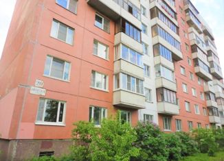 Продажа двухкомнатной квартиры, 51 м2, Санкт-Петербург, Афонская улица, 20, Афонская улица