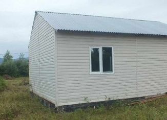 Продам дом, 30 м2, рабочий посёлок Корфовский, Строительная улица