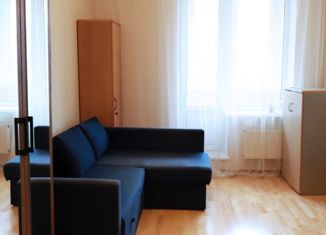 Квартира на продажу студия, 25.7 м2, Санкт-Петербург, Пулковская улица, 6к4, Пулковская улица