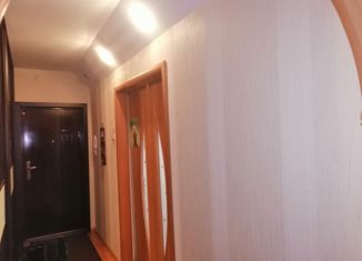2-ком. квартира на продажу, 52 м2, Челябинск, улица Братьев Кашириных, 136А