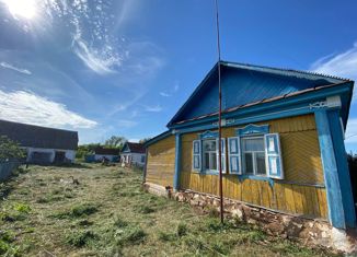 Продам дом, 77.7 м2, село Ильчигулово, Дёмская улица