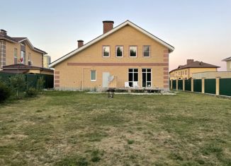 Продается дом, 187 м2, деревня Анкудиновка, Лесная улица