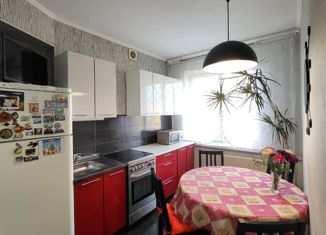 Продажа 3-ком. квартиры, 61 м2, Новосибирск, улица 25 лет Октября, 11, улица 25 лет Октября