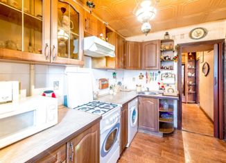 Продаю 2-ком. квартиру, 38 м2, Москва, Верхняя Красносельская улица, 22, станция Каланчёвская