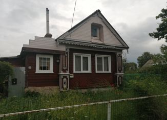 Продается дом, 37.8 м2, Родники, улица Халтурина, 23