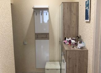 Продается 1-комнатная квартира, 34 м2, аул Новая Адыгея, Береговая улица, 1к12