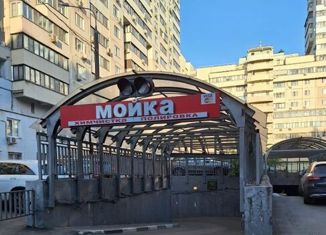 Сдам машиноместо, 15 м2, Москва, улица Академика Пилюгина, 6