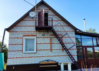 Дом на продажу, 68.3 м2, деревня Симонова, Центральная улица