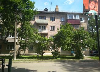 Продается однокомнатная квартира, 30.9 м2, село Кудиново, Пионерская улица, 8
