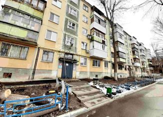 Двухкомнатная квартира на продажу, 45 м2, Самара, улица Николая Панова, 17, Октябрьский район