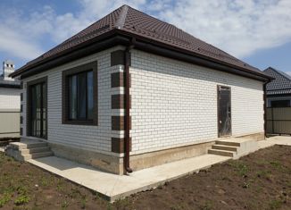 Дом на продажу, 115 м2, посёлок Победитель, улица Калинина, 11/2