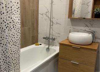 Продажа 1-комнатной квартиры, 36 м2, Мурино, Ручьёвский проспект, ЖК Гринландия-2