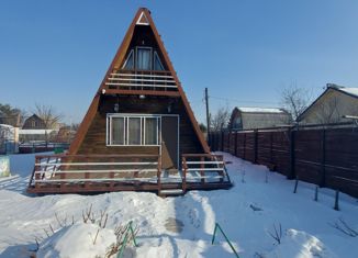 Продается дом, 59.9 м2, СНТ Енисей, улица Помидоровка