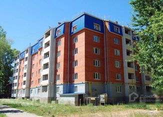 Продажа 3-комнатной квартиры, 91.2 м2, Чебоксары, улица Ашмарина, 11, Калининский район