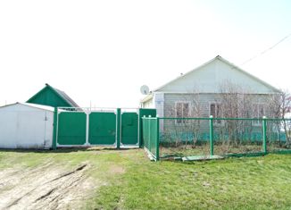 Продается дом, 100 м2, село Фершампенуаз, улица Карла Маркса, 68