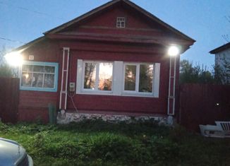 Дом на продажу, 34.9 м2, Тейково, 1-я Пролетарская улица