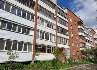 Продается трехкомнатная квартира, 61 м2, Екатеринбург, Красноуральская улица, 25, Верх-Исетский район