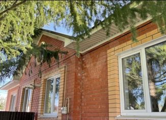 Продам таунхаус, 62 м2, село Лебяжий, Цветочная улица, 18