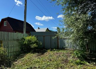 Продажа земельного участка, 5.8 сот., СНТ Звезда