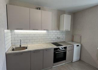 Продам однокомнатную квартиру, 39.4 м2, Самара, Революционная улица, 101В, ЖК Сокол