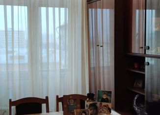 3-ком. квартира на продажу, 74.6 м2, Москва, метро Алексеевская, проспект Мира, 89