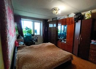 Продается 2-ком. квартира, 49.1 м2, Александров, улица Королёва, 9к1