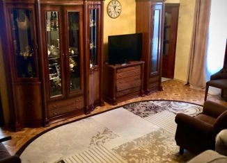 Продажа 3-комнатной квартиры, 63.9 м2, Москва, улица Климашкина, 20, улица Климашкина