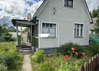 Продаю дом, 31.1 м2, садовое товарищество Дружба